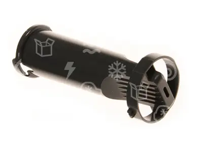nástavec filtru kávovaru JURA, CLARIS (SMART)